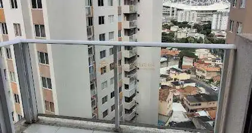 Cobertura Duplex com 2 Quartos no Condomínio Up Norte