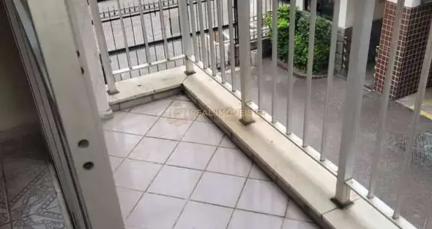 Apartamento com 2 quartos à venda na Rua Ariapo, 310, Taquara, Rio de Janeiro