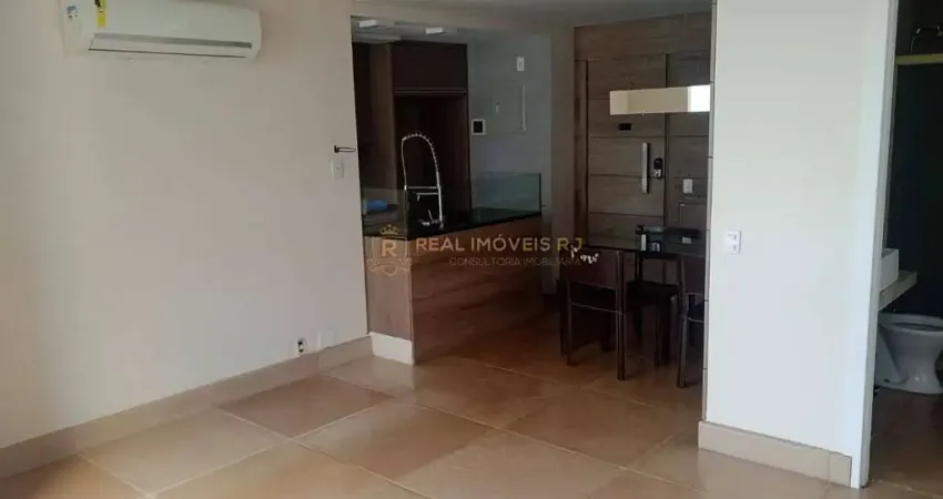 Locação de Apartamento com 2 Quartos no Condomínio Milano
