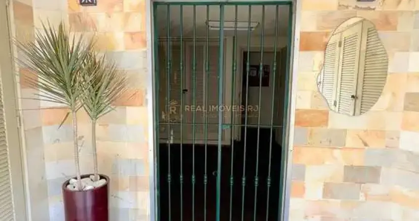 Apartamento de 48m², com 2Quartos no Village das Figueiras - Freguesia/Jpa