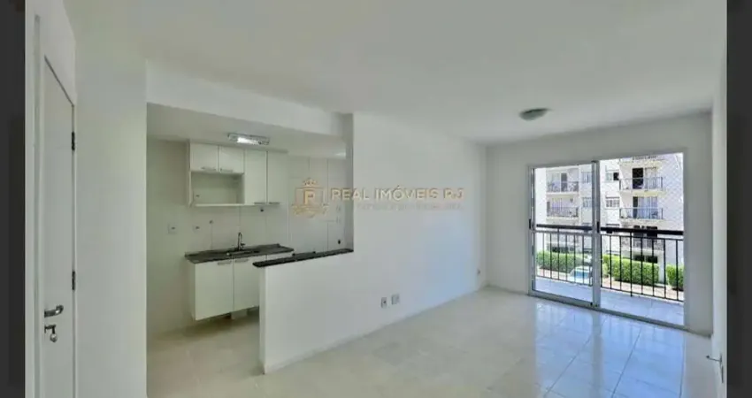 Apartamento com 2 Quartos a Venda no Condomínio Floris Bosque Residencial