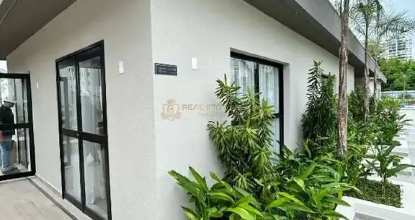 Apartamento Garden na Barra da Tijuca de 2 Quartos com 72n²