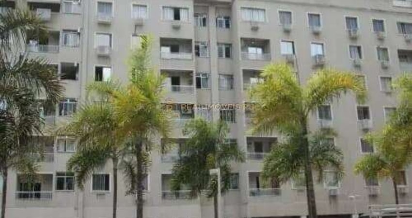 Apartamento , com 2 Quartos a Venda na Taquara