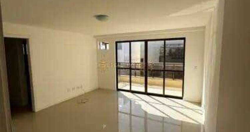 Cobertura Linear no Recreio de 3 Quartos com 180 m²