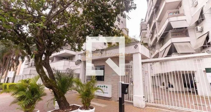 Locação de Apartamento com 2 Quartos em Vila Valqueire