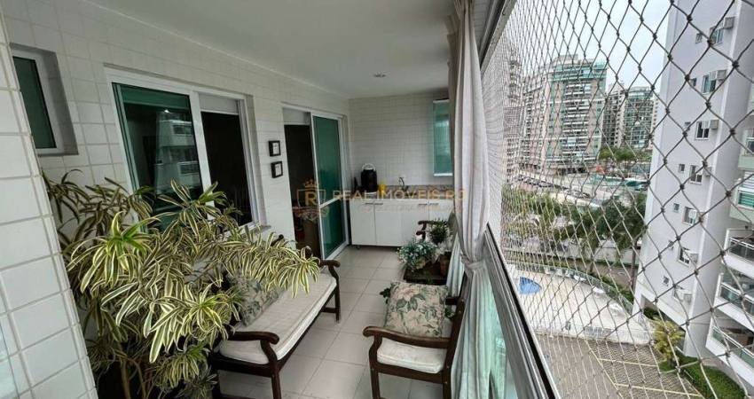Lindo Apartamento no Condomínio Freedom Club Residence