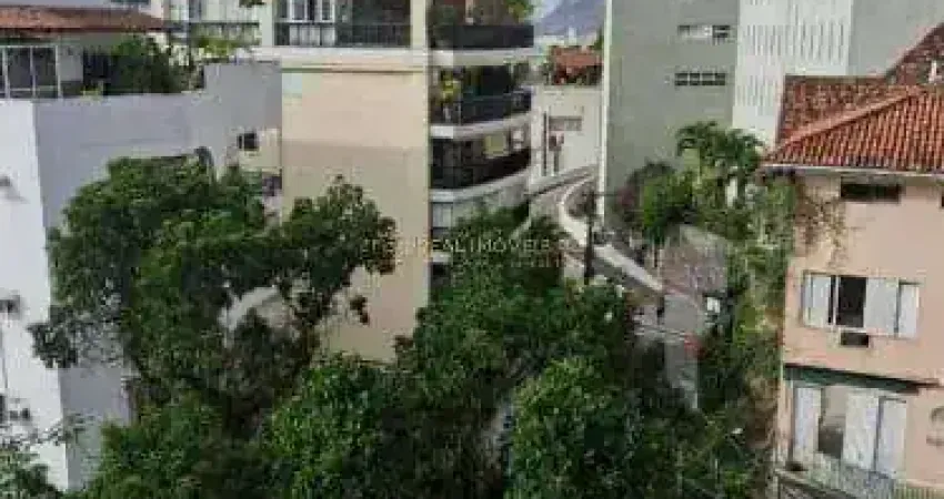 Apartamento à venda em Copacabana com 2 Quartos e Vaga de Garagem