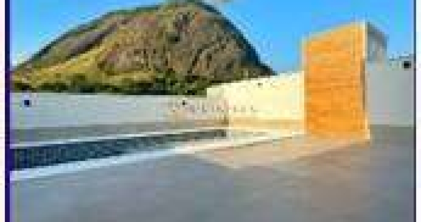 Casa Duplex a Venda com 3 Quartos em Vargem Pequena