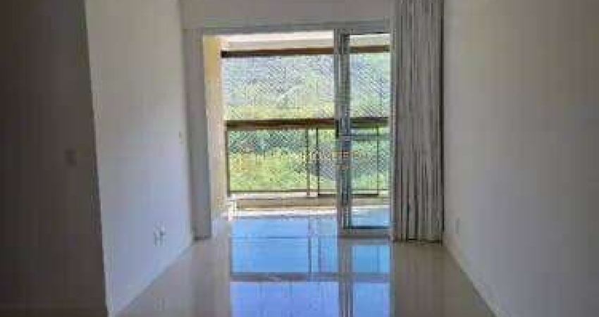 Apartamento de 2 Quartos com Vista para as Montanhas no Recreio
