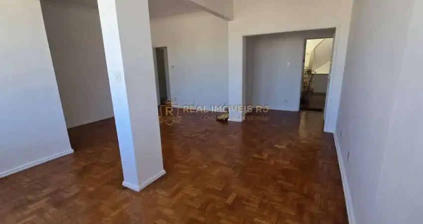 Apartamento com 3 quartos à venda na Rua Voluntários da Pátria, 381, Botafogo, Rio de Janeiro