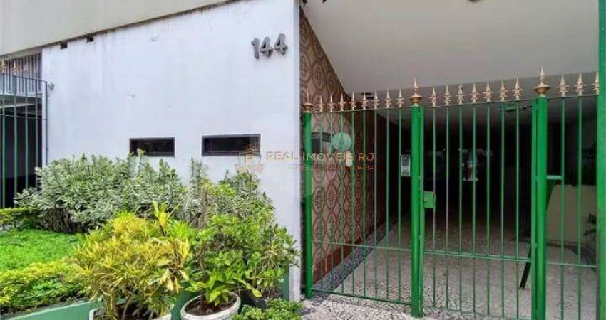 Vendo Apartamento em Vila Isabel com 2 Quartos e 2 Banheiros