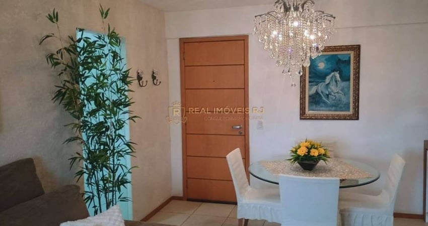 Incrível Apartamento em Condomínio Resort na Barra Olímpica - Estrelas!