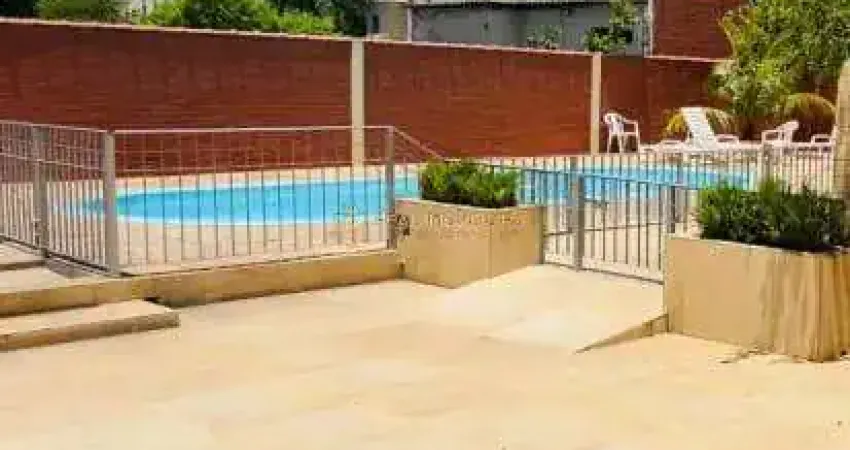Locação de Apartamento com 2 Quartos no Condomínio Espigão