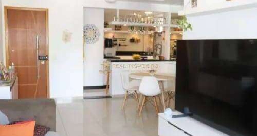 Apartamento com 3 quartos à venda na Rua Visconde de Santa Isabel, 200, Vila Isabel, Rio de Janeiro