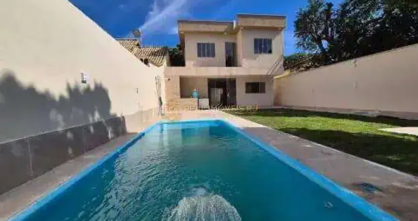 Casa com 3 quartos à venda na Rua São Magno, 130, Campo Grande, Rio de Janeiro