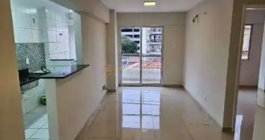 Apartamento em Condomínio Clube na Tijuca com 2 Quartos