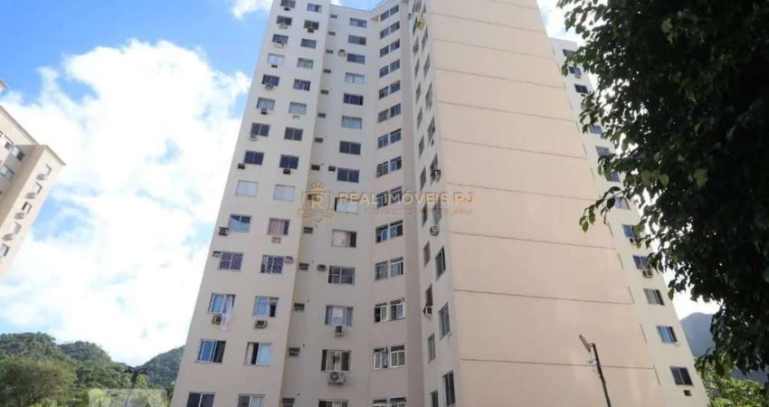 Locação de Apartamento de 1 Quarto no Condomínio Espigão