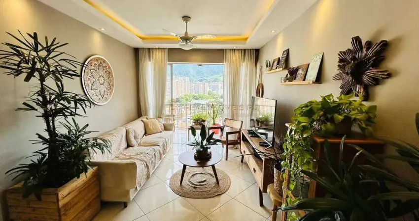 Apartamento , em Vila Isabel com 2 Quartos, Edifício Gladys