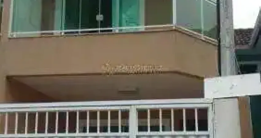 Casa com 3 quartos para alugar na Rua Professor Gomes de Sousa, 497, Jacarepaguá, Rio de Janeiro