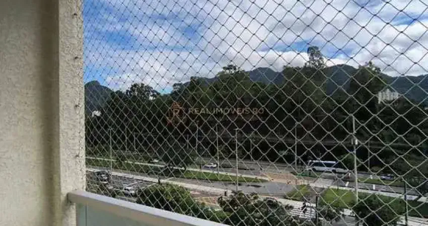 Apartamento 2 Quartos 53m² na Barra Olímpica - Condomínio Minha Praia