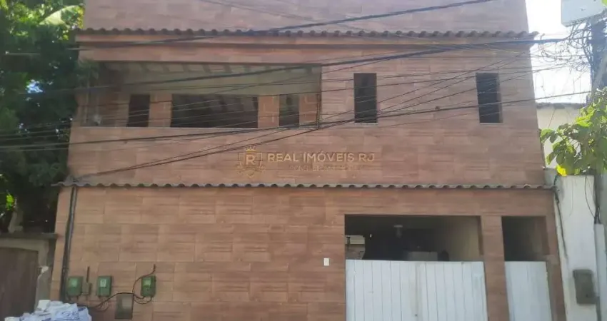 Casa com 3 quartos à venda na Estrada dos Bandeirantes, 11609, Vargem Pequena, Rio de Janeiro