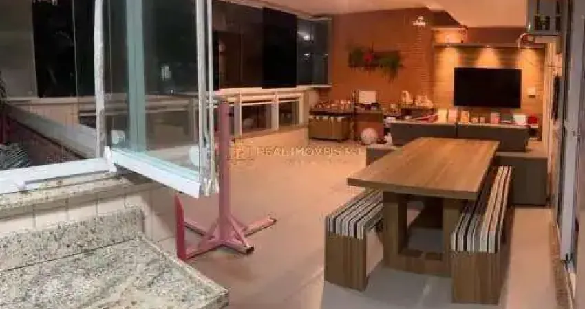 Apartamento com 3 quartos à venda na Rua Joaquim da Silveira, 153, Recreio dos Bandeirantes, Rio de Janeiro