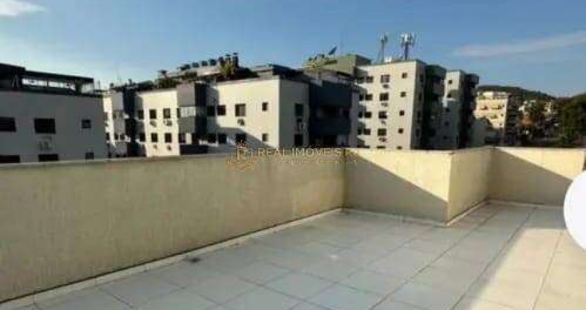 Cobertura Duplex no Pechincha de 4 Quartos com 190 m²