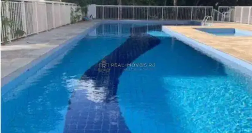 Apartamento com 2 quartos à venda na Estrada dos Bandeirantes, 15501, Vargem Pequena, Rio de Janeiro