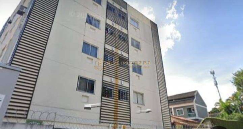 Apartamento com 2 quartos à venda na Rua Renato Meira Lima, 423, Tanque, Rio de Janeiro