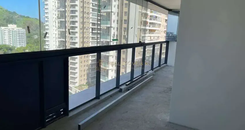 Apartamento com 2 quartos à venda na Avenida José Luiz Ferraz, 300, Recreio dos Bandeirantes, Rio de Janeiro