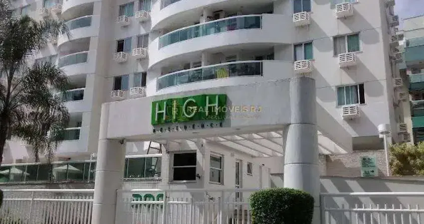 Apartamento com 3 quartos à venda na Travessa Teodomiro Pereira, 300, Freguesia (Jacarepaguá), Rio de Janeiro