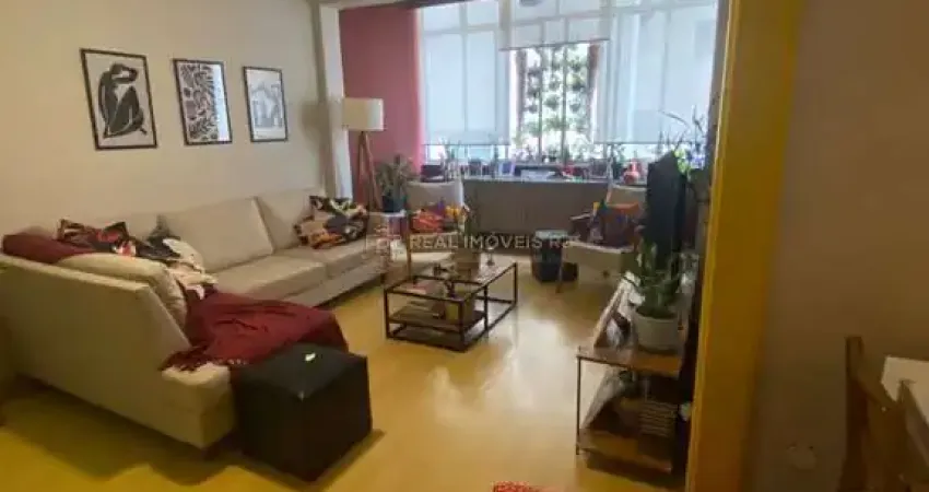 Apartamento com 3 quartos para alugar na Rua Senador Vergueiro, 232, Flamengo, Rio de Janeiro