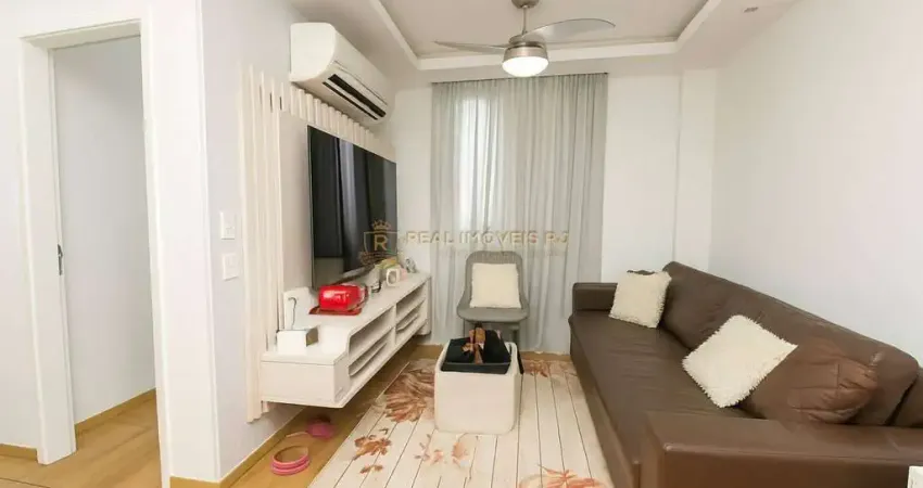 Apartamento no Condomínio Maraville Taquara com 2 Quartos
