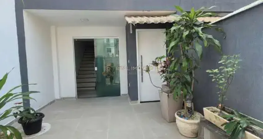 Casa com 4 quartos à venda na Estrada Pacui, 109, Vargem Grande, Rio de Janeiro