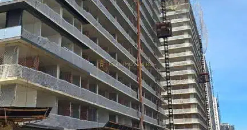 Apartamento com 2 quartos à venda na Estrada dos Bandeirantes, 9235, Camorim, Rio de Janeiro