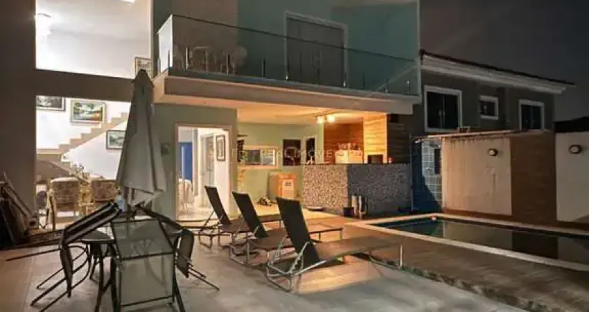 Casa com 3 quartos à venda na Rua Professor Gomes de Sousa, 497, Jacarepaguá, Rio de Janeiro