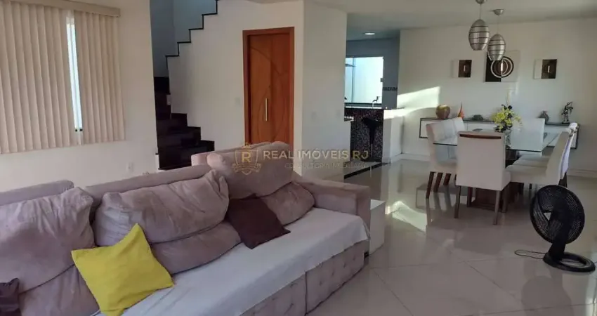 Oportunidade única! Casa com 3 Quartos em Vargem Grande