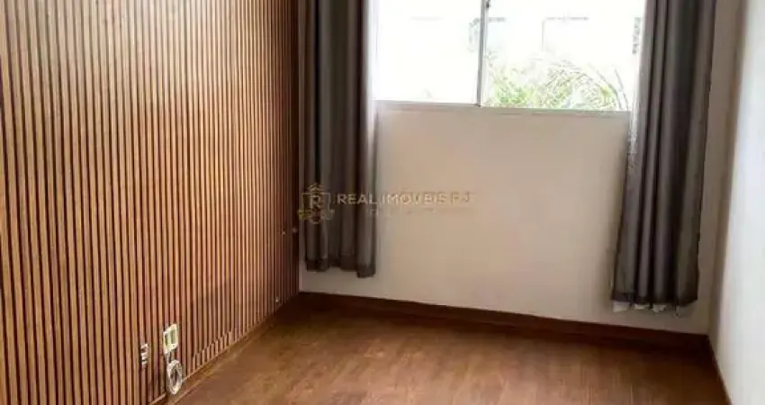 Apartamento com 2 Quartos no Condomínio Reserva da Praia II
