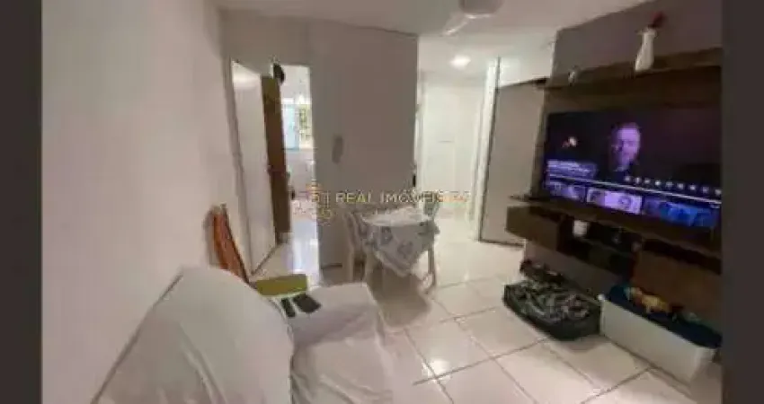 Apartamento com 2 quartos à venda na Avenida Otávio Malta, 1201, Anil, Rio de Janeiro