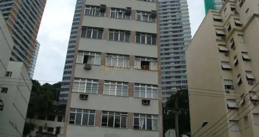 Apartamento com 3 quartos à venda na Rua General Goes Monteiro, 116, Botafogo, Rio de Janeiro