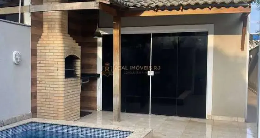 Casa Duplex com 2 Suítes a Venda no condomínio Jardins de Monet