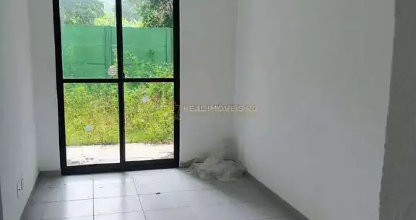 Condominio vitale eco - apartamento garden com 2 quartos em vargem grande