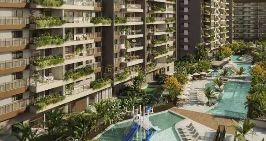 Apartamento à venda na Avenida das Américas, 1300, Barra da Tijuca, Rio de Janeiro