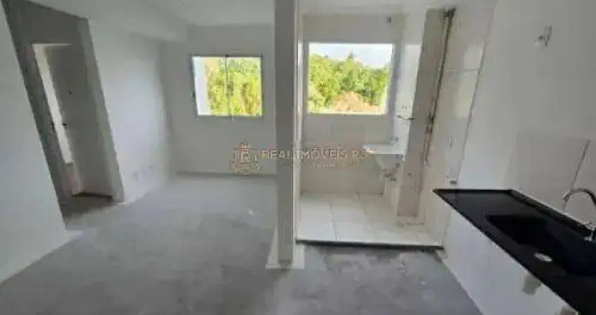 Apartamento com 2 quartos à venda na Estrada Marechal Miguel Salazar Mendes de Morais, 969, Taquara, Rio de Janeiro