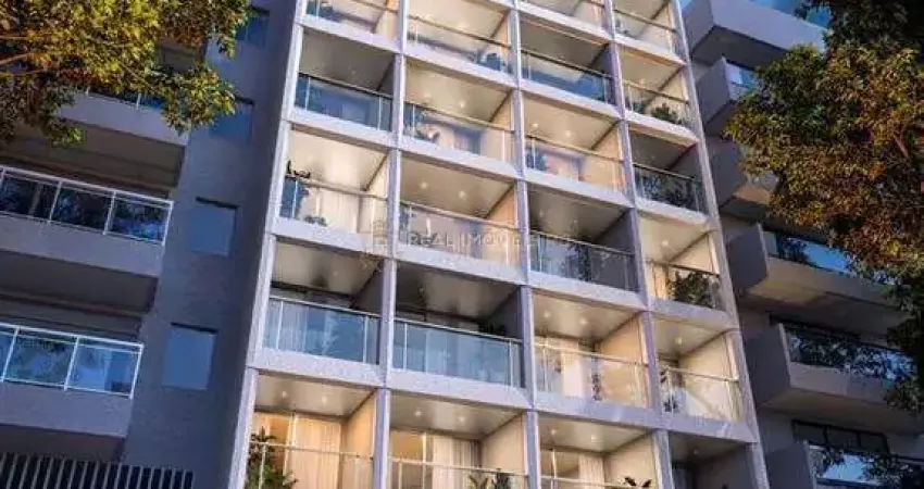 Apartamento com 1 quarto à venda na Rua Barão de Jaguaripe, 241, Ipanema, Rio de Janeiro