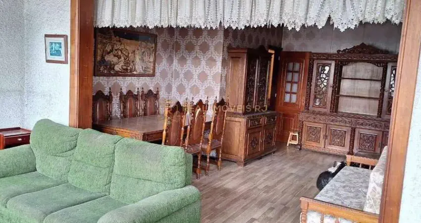 Cobertura com 2 quartos à venda na Boulevard Vinte e Oito de Setembro, 132, Vila Isabel, Rio de Janeiro