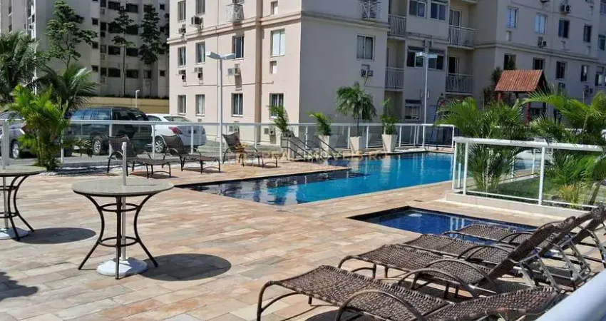 Apartamento com 3 quartos à venda na Estrada dos Bandeirantes, 6975, Jacarepaguá, Rio de Janeiro