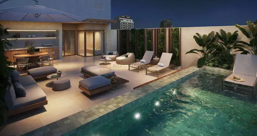 Apartamento com 2 quartos à venda na Rua Barata Ribeiro, 813, Copacabana, Rio de Janeiro