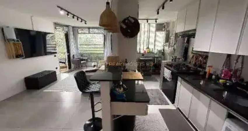 Apartamento 3 quartos (1 suíte) | 100m² | 2 vagas – são conrado