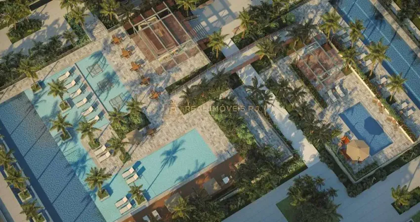 Oro – ilha pura by ornare: apartamento à venda na barra da tijuca